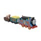 Thomas motorisierte Lokomotive mit 2 Waggons, +3 Jahre, Thomas &amp; Friends