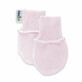 Handschoenen voor pasgeborenen, Roze, BabyJem