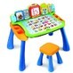 Table d&#39;activit&#233;s 4 en 1, +2 ans, Vtech Toodler