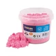 Piasek kinetyczny Play Sand, 3 lata+, różowy, 1 kg, Playbox