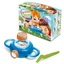 Insect spotter educational game, Buki