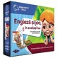 Potlood en interactief boekenpakket, Engels en spel in &#233;&#233;n, Raspundel Istetel