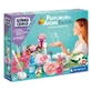Delicate fragrances and flavours, Science and play, +8 years, Clementoni