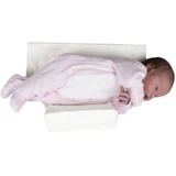 White positioner, Sevi Baby