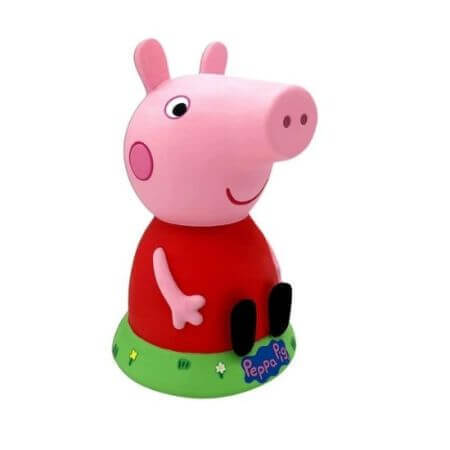 Poupée Peppa Pig, +3 ans, Bullyland