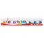 Carioca set, + 3 jaar, 100 stuks, Carioca