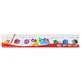 Carioca set, + 3 jaar, 100 stuks, Carioca