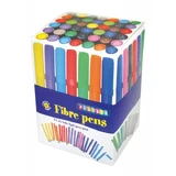 Set van 42 kariatiden met dikke punten, Speeldoos