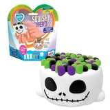 Lovin'do Air Clay Squishy Hero, +3 years, Scary Ghost, Okto