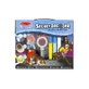 Geheime Decoder Set, +7 jaar, Melissa&amp;Doug