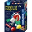 Stem Magnet Educational Set, +8 years, Kosmos