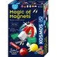 Stem Magnet Educational Set, +8 years, Kosmos