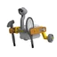 Educatieve set Stam Robot Pitti, +8 jaar, Kosmos