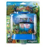 Stem Sea Friends Basic Educational Set, Aqua Dragons