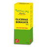 Glyzerin-Boraxat 10%, 25 g, Vitalia