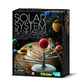 KidzLabs Sonnensystem-Planetarium-Set, ab 8 Jahren, 4M
