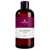 Glicerina vegetala, 100 ml, Trio Verde