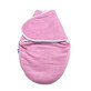 Cocolino, Roze, Baltic Baby, 0-3 maanden