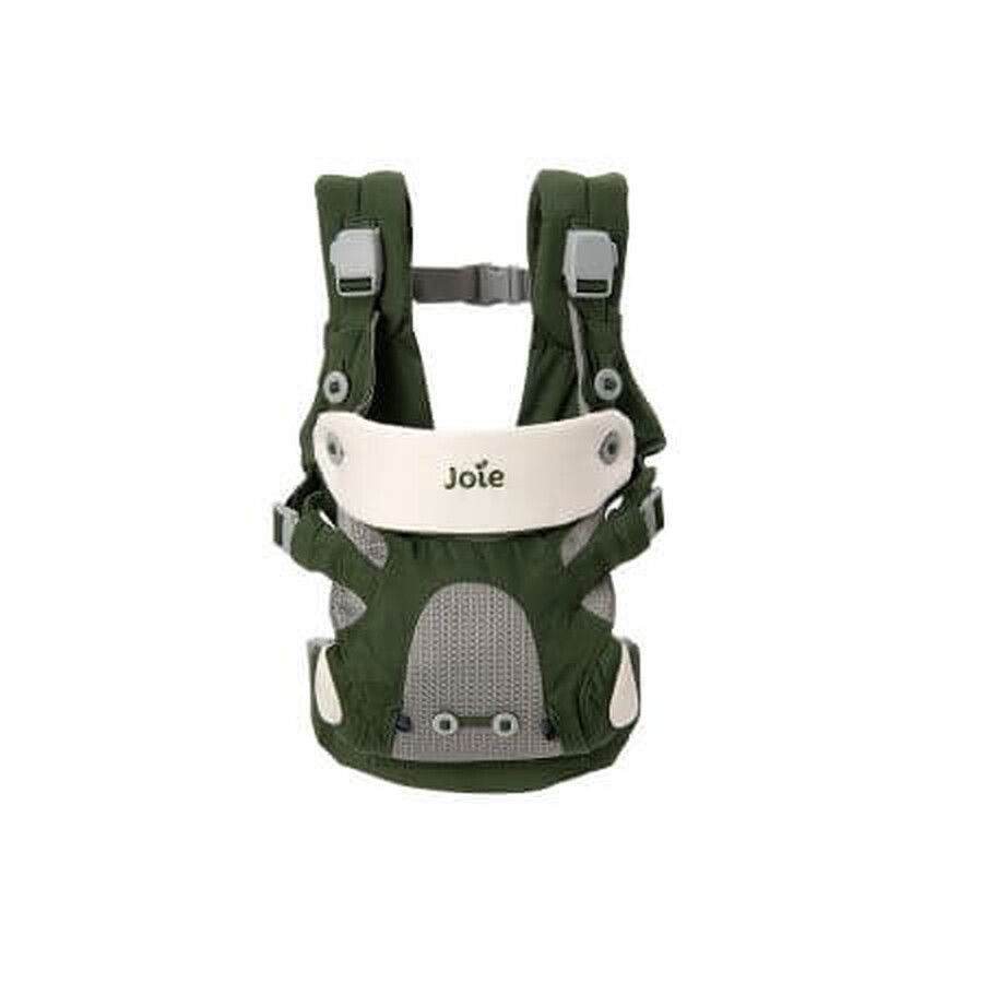 Système de portage ergonomique Savvy Hunter, vert, Joie