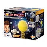 Mobiel Zonnestelsel, +8 jaar, Buki