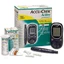 Medidor de glucosa Accu-Chek Active, 1 unidad, Roche