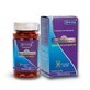 GlucoNature Plus, 60 g&#233;lules, Qingdao Heshoutang