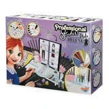 Professionele ontwerpstudio Deluxe, +8 jaar, Buki