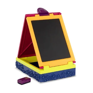 Tablero de escritura portátil, 2 años+, Btoys