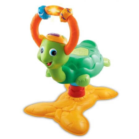 Tortue sauteuse, +18 mois, Vtech Baby