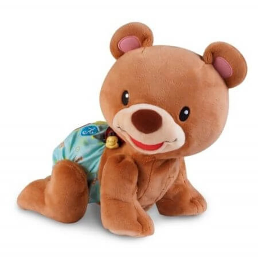 Teddy bear, 9-36 months, Vtech Baby