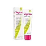 Vagisan Protective Ointment x 75 ml, Dr. Kurt Wolff