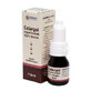 Colargol (Collo&#239;daal zilver) 0,5% oplossing, 10 ml, Renans