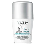 Desodorante roll-on Invisible Resist 72H, 50 ml, Vichy