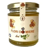 Tei-Honig, 220 g, Institut für Bienenzucht
