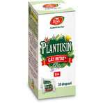 Plantusin Irritated Throat, 20 drops, Fares