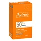 Ultravloeibare zonbeschermende tint SPF 50+, 50 ml, Avene