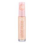 Glow Booster Filtro magico Glow Booster Base trucco colorata, 10 - Luce, 14 ml, Essence