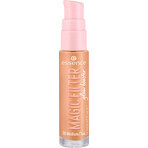 Colored make-up base Glow Booster Magic Filter, 30 - Medium/Tan, 14 ml, Essence