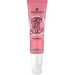 Liquid Blush Baby Got Blush, 30 - Dusty Rose, 10 ml, Essence