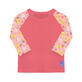 Strandshirt met UV-bescherming Punch, Maat M, 1 stuk, Bambino Mio