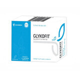 Glykofit 300 mg, 30 capsules, Europharmaco