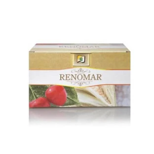 Renomar Tee, 20 Portionsbeutel, Stef Mar