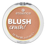 Fard de obraz Blush crush!, 10 - Caramel Latte, 5 g, Essence