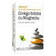Ginkgo Biloba met Magnesium, 60 plantaardige capsules, Alevia