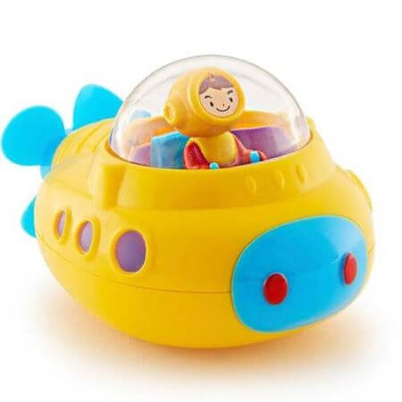 Jouet de bain Undersea Explorer, 11580, Munchkin