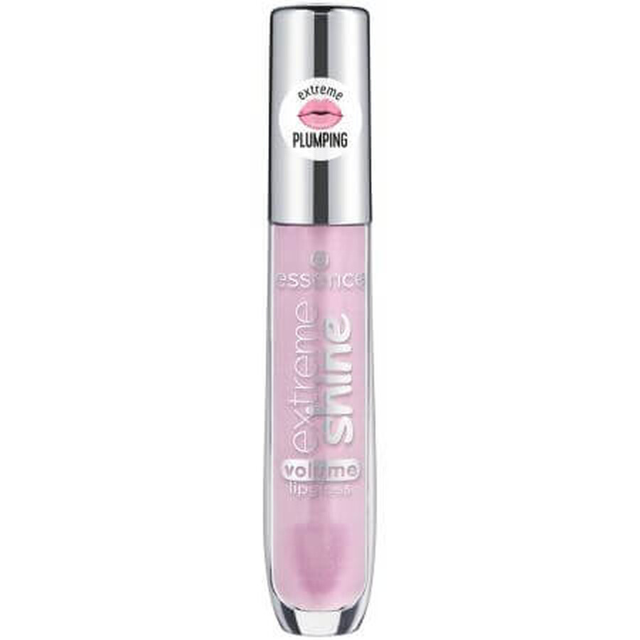 Shine Volume extreme lipgloss, 102 - Sweet Dreams, 5 ml, Essence