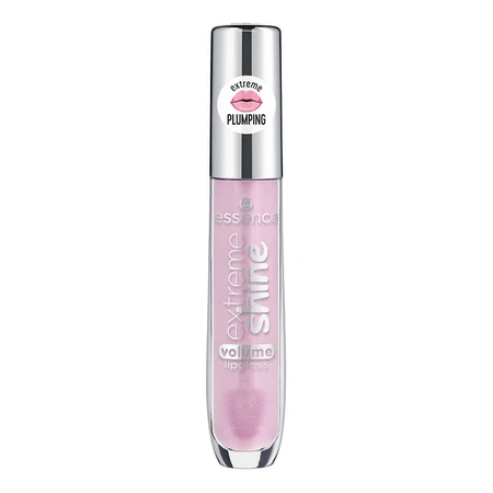 Shine Volume extreme lip gloss, 102 - Sweet Dreams, 5 ml, Essence