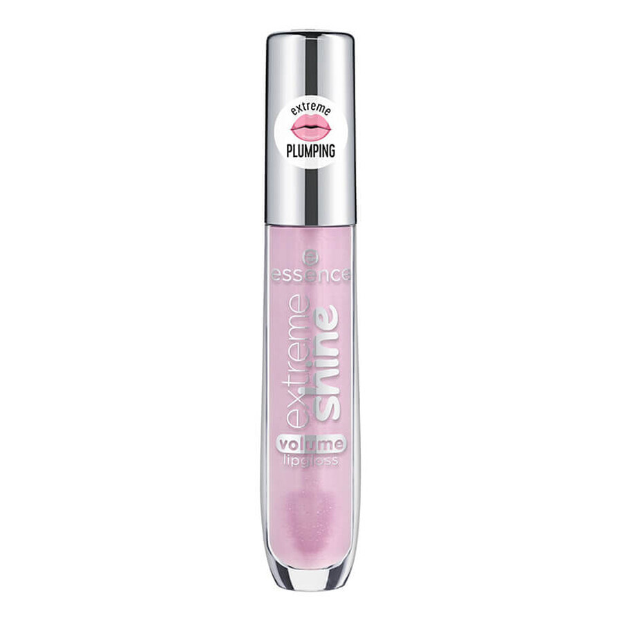 Shine Volume extreme lipgloss, 102 - Sweet Dreams, 5 ml, Essence