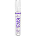 Meta Glow Multireflektierender Lipgloss, 01 - Cyber Space, 3 ml, Essence