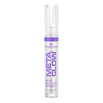 Meta Glow Multireflektierender Lipgloss, 01 - Cyber Space, 3 ml, Essence